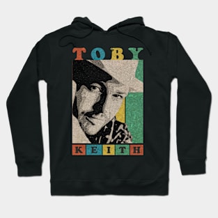 Toby Cowboy Hoodie